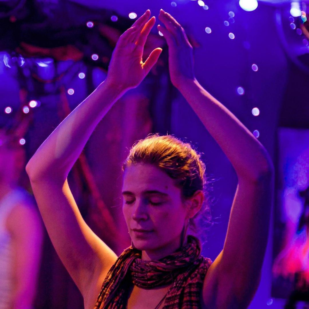 Photo credit: Aliko Tree