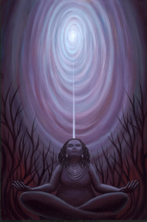 Source Connection - Erika Merz